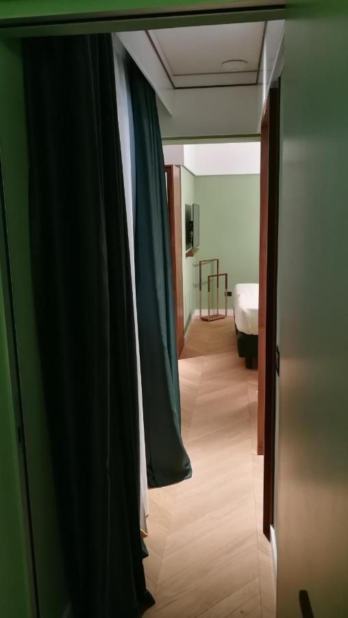 Orafi Tower Leilighet Firenze Eksteriør bilde
