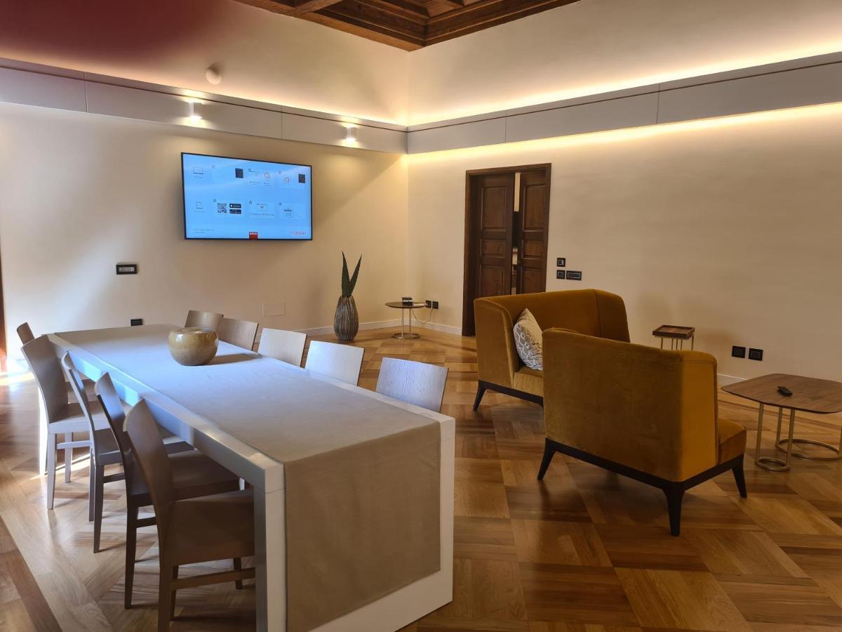 Orafi Tower Leilighet Firenze Eksteriør bilde